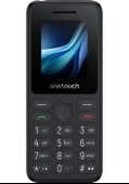 Tcl Onetouch 5041 64/128 MB Tuşlu Telefon (Tcl Türkiye Garantili) - 1
