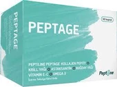 Peptiline Peptage 60 Kapsül thumbnail 1