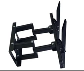 Hısense 65'' İle Uyumlu Hareketli Askı Asma Aparatı thumbnail 4