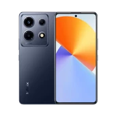 Infinix Note 30 VIP 256 GB Siyah (İthalatçı Garantili) - 1