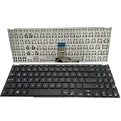 Asus X515EP-EJ204TA42 Uyumlu Notebook Klavyesi, Laptop Tuş Takımı (Siyah TR) - 1