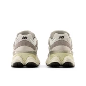 NEW BALANCE 9060 GRİ UNISEX Günlük Giyim U9060GRY - 4