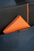 Samsonite 16N-01-002 15.6" Qibyte Notebook Çantası Mavi - 11