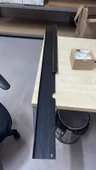 SÜRGÜLÜ ORTA KAPI KORUYUCU FOLYO PLASTİĞİ MERCEDES SPRİNTER 906 W906 - 1