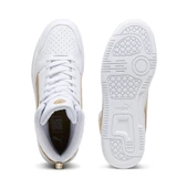 Puma 397474 01 Rebound V6 Metallic Dream Kadın Ayakkabı - 4