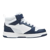 Puma 393832 17 Rebound V6 Mid AC+ PS Erkek Çocuk Ayakkabı - 3