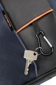 Samsonite 16N-01-002 15.6" Qibyte Notebook Çantası Mavi - 3