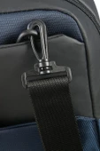 Samsonite 16N-01-002 15.6" Qibyte Notebook Çantası Mavi - 6