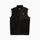 Puma 681999 01 Open Road Winerized Gillet Erkek Polar - 6