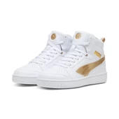 Puma 397474 01 Rebound V6 Metallic Dream Kadın Ayakkabı - 2