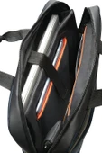 Samsonite 16N-01-002 15.6" Qibyte Notebook Çantası Mavi - 5