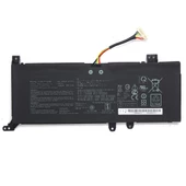 Asus X515EA-EJ310A2 Uyumlu Notebook Bataryası, Laptop Pili thumbnail 3