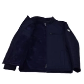 Erkek Kapitone Hakim Yaka Spor Mont 99500 BGL-ST04169 thumbnail 12