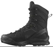 Salomon Lowa Gore-Tex® Su Geçirmez Tactical Bot Özel Kuvvetler Askeri Botu Erkek Bot - 8