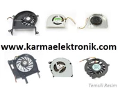 Asus X515EA8-BQ945WA8 Uyumlu Notebook Cpu Fanı (Laptop Cooling) - 1