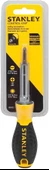 Stanley 0-68-012 Değişken Uçlu Tornavida Takımı 6 Parça ST068012 - 5