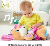 Fisher Price Eğitci Köpekçiğin Kız Kardeşi (Türkçe) - 5