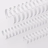 Sonto W-25 A Bıçak İptalli 3:1 Tel Spiral Makinası - 4