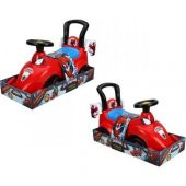 Spiderman F1 İlk Arabam 03081 - 1