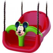 Mickey Mouse Salıncak 01986 - 2
