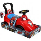 Spiderman F1 İlk Arabam 03081 - 2