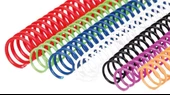 Sonto S-12 Helezon Spiral Ciltleme Makinesi - 3