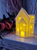 3D Mumluk Ev thumbnail 4