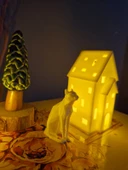 3D Mumluk Ev thumbnail 3