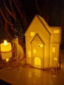 3D Mumluk Ev thumbnail 2