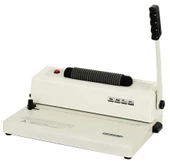 Sonto S-12 Helezon Spiral Ciltleme Makinesi - 1