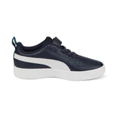 Puma 385836 07 Rickie AC+ PS Unısex Çocuk Ayakkabı - 5