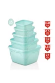 5'li Kare Badya    -MRD808 - 1