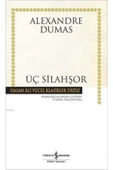 Üç Silahşor Iş Bankası - 1