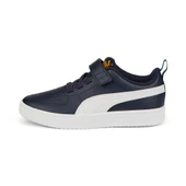 Puma 385836 07 Rickie AC+ PS Unısex Çocuk Ayakkabı - 1