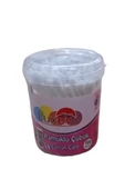 Bloom Yuvarlak 100'lü Kulak Pamuğu   -56464 - 1