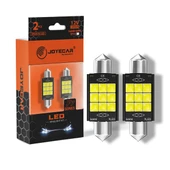 JOYECAR F7 C5W SOFIT IC AYDINLATMA LED FAR AMPUL | 36MM - 1