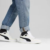 Puma 386373 40 RBD Game Low Unisex Ayakkabı - 2
