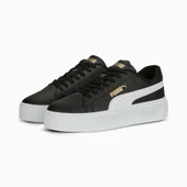 Puma 390758 02 Smash Platform V3 Kadın Ayakkabı - 2