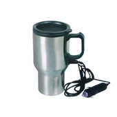 Araç İçi Isıtıcı Termos - 1