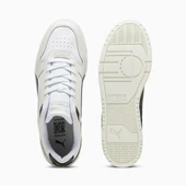 Puma 386373 40 RBD Game Low Unisex Ayakkabı - 6