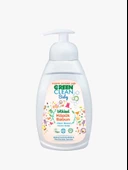 Green Clean Baby Köpük Sabun 450 ml - 1