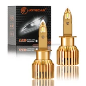 JOYECAR F10 PLUS KURSUN H1 LED XENON FAR AMPULU - 1