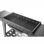 ReHome Teba Standlı Barbekü Mangal - 4