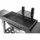 ReHome Teba Standlı Barbekü Mangal - 5