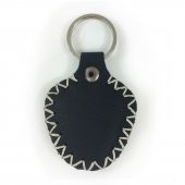 Shark Anatolia İYİ Anahtarlık Siyah Beyaz - 2