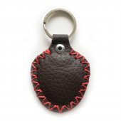 Shark Anatolia İYİ Anahtarlık Kahve Kırmızı - 2