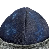 Shark Anatolia Kanvas Vintage Börk Şapka - 6