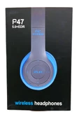 Kablosuz Bluetooth Kulaklık P47 Royaleks-And Tc-4700 - 1