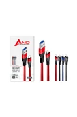 Iphone Usb Data Kablo 1.8A Royaleks-AND-251 - 1