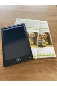LCD Grafik Tablet Çocuk Çizim Tahtası 8.5 inch ( 22 cm ) Djital Karalama Tableti Yüksek Kalite - 4